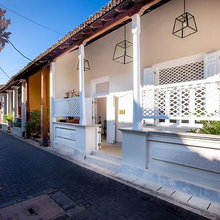 Fortaleza Lighthouse Street Galle Εξωτερικό φωτογραφία